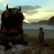 Illustration for article titled Spike Jonzes Where The Wild Things Are Trailer Gets Tamed